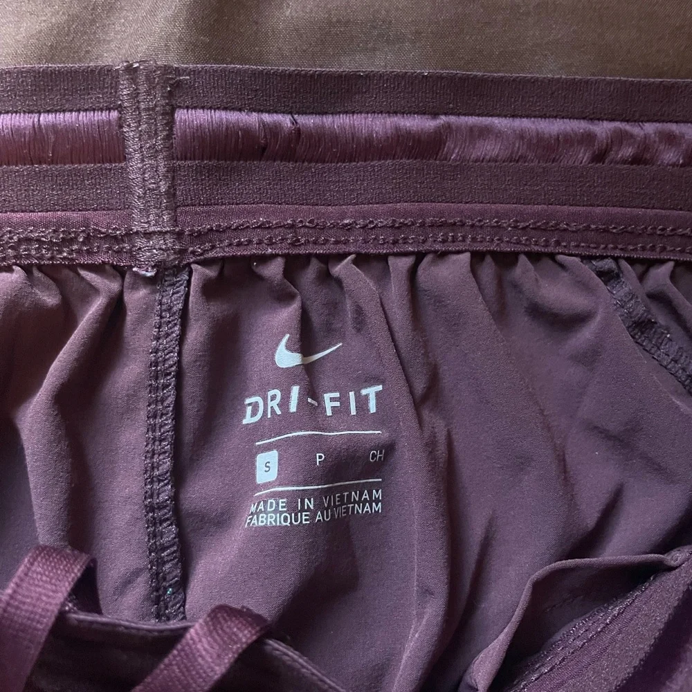 Nike Windrunner Pants Size Small - Picture 5 of 5